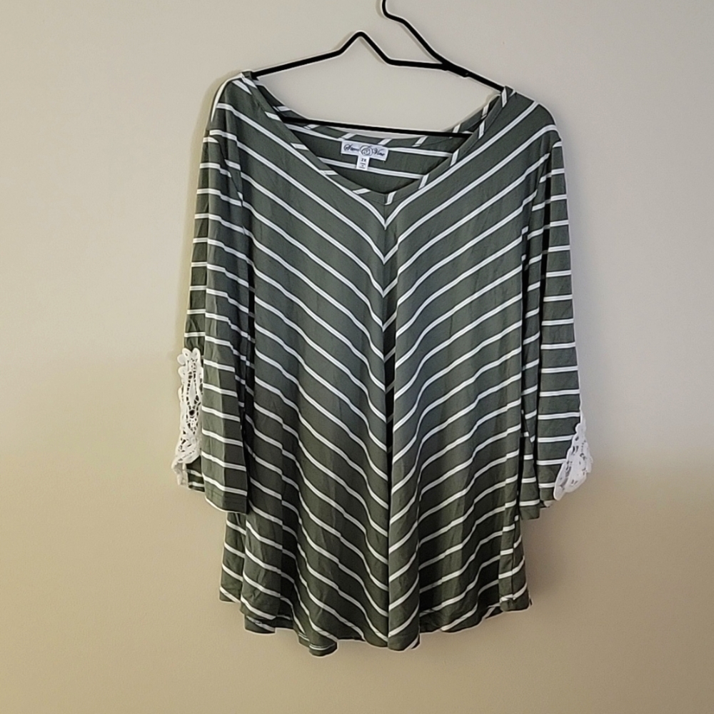 100% cotton shirt